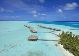 Medhufushi Island Resort