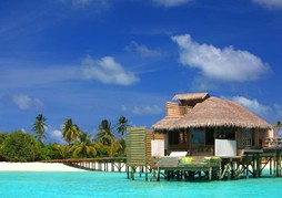 Six Senses Laamu