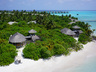 Six Senses Aerial View