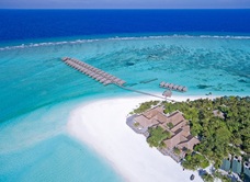 Meeru Maldives Resort Island