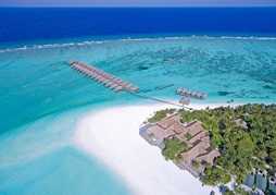 Meeru Maldives Resort Island