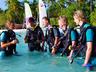 Dive Center
