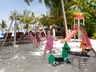 Childrens play area