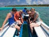 Glass Bottom Boat