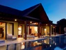 Beach Pavilions with Private Pool
