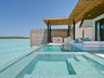 Deluxe Water Studios with Private Pool