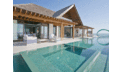 Ocean Pavilions with Private Pool