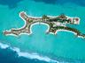 One&Only Reethi Rah Aerial View