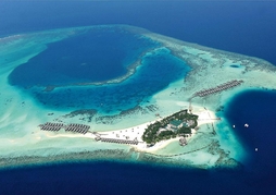 Constance Moofushi All Inclusive