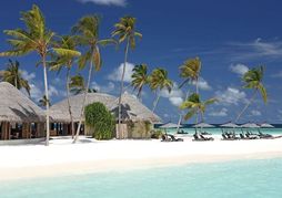 Constance Halaveli Resort