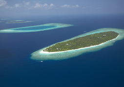 Soneva Fushi