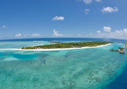 Villa Nautica Paradise Island