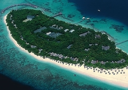 Reethi Beach Resort