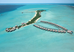 Taj Exotica Resort & Spa