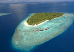 Filitheyo Island Resort