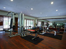 Fitness Centre