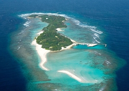 OBLU NATURE Helengeli by SENTIDO