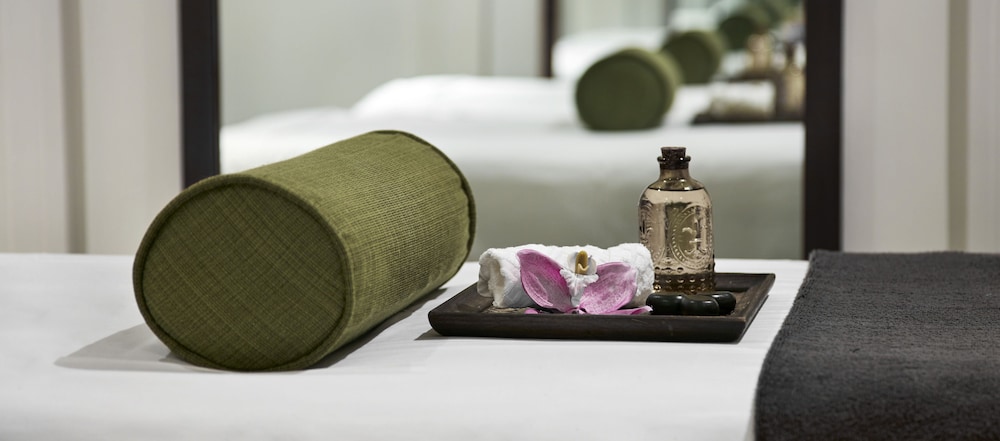 Spa treatment