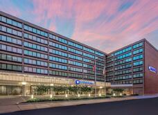 Wyndham Philadelphia Historic District