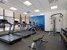 Sports facility