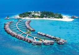 W Maldives