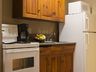 In-Room Kitchenette