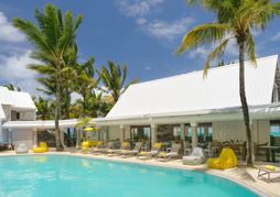 Tropical Attitude - Adults only