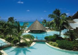 Constance Belle Mare Plage