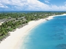 Belle Mare Plage Beach