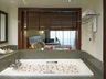 Prestige Room Bathroom