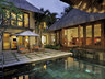 Villa Exterior