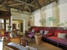 Villa Living Room