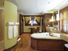Presidential Villa Bathroom