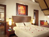 Presidential Villa Bedroom
