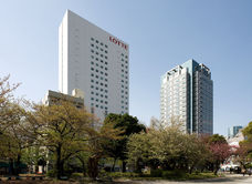 Lotte City Hotel Kinshicho