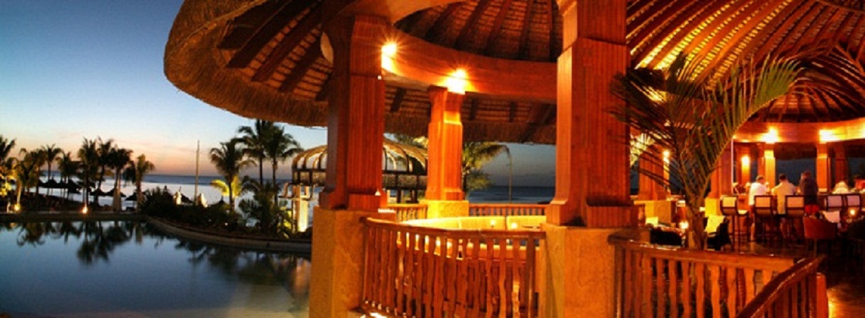 BayaView Bar