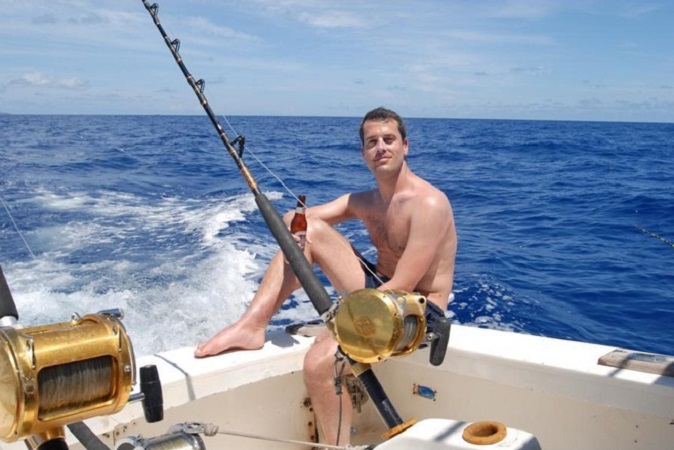 Big Game Fishing