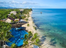 Le Meridien Ile Maurice