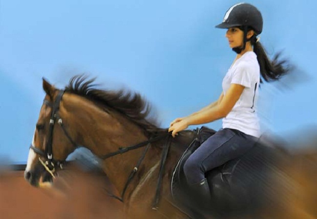 Horse Racing