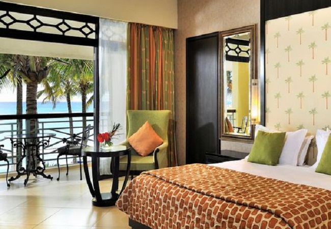 Premium Nirvana Ocean View