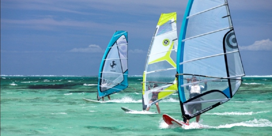 Water Sports