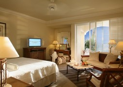 The Residence Mauritius