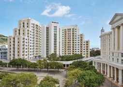 Southern Sun Waterfront Cape Town