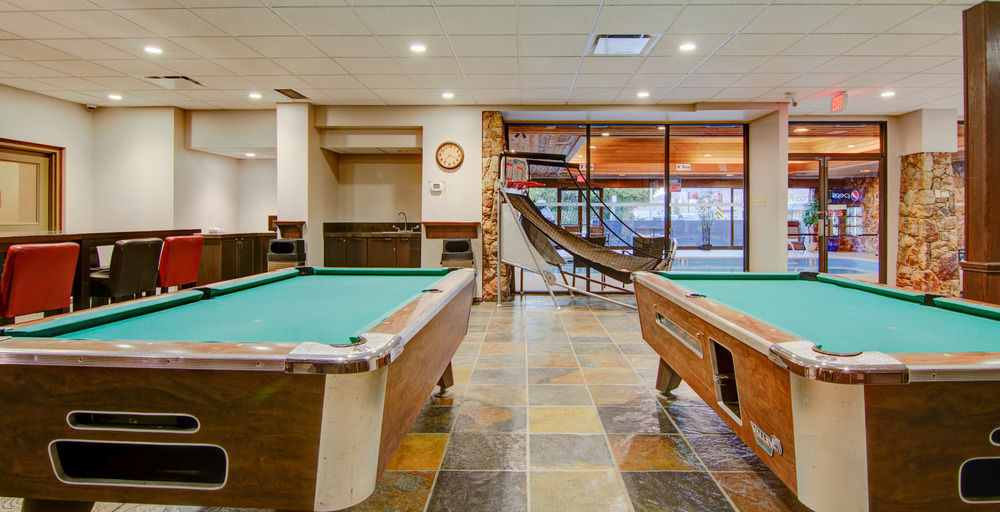 Sports Facility