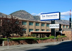 The Thompson Hotel