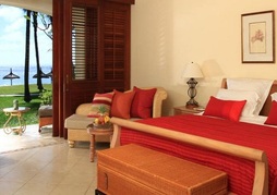 One&Only Le Saint Geran