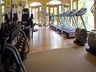 Fitness Centre