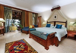 Movenpick Resort & Spa Mauritius