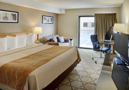 Comfort Inn Sudbury