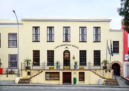 Cape Heritage Hotel